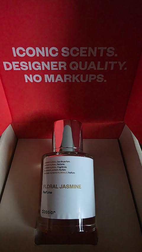 Instagram post by @thewoodwardsworld_ for Dossier. Caption reads: [...] without the pricetag, check out....