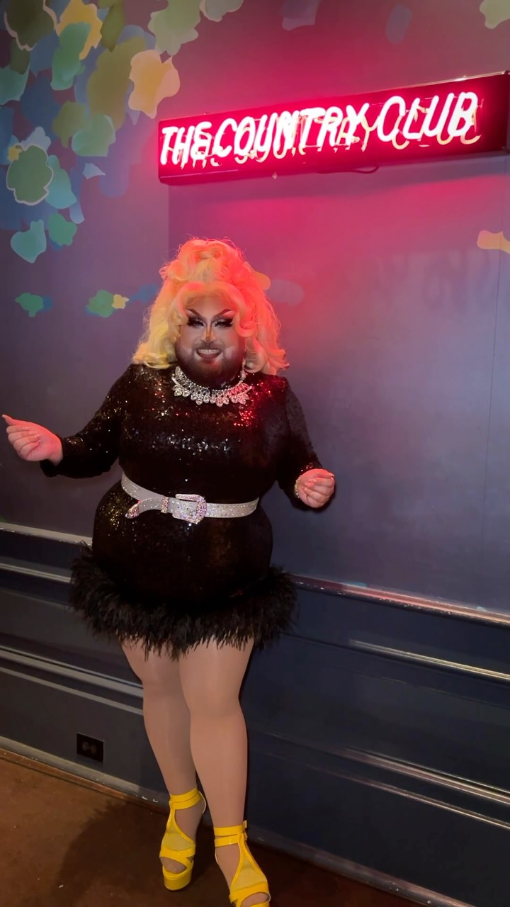 Instagram post by @katrinawaters504 for Tito’s Handmade Vodka. Caption reads: Please do NOT ask me to make an Espresso Tini....