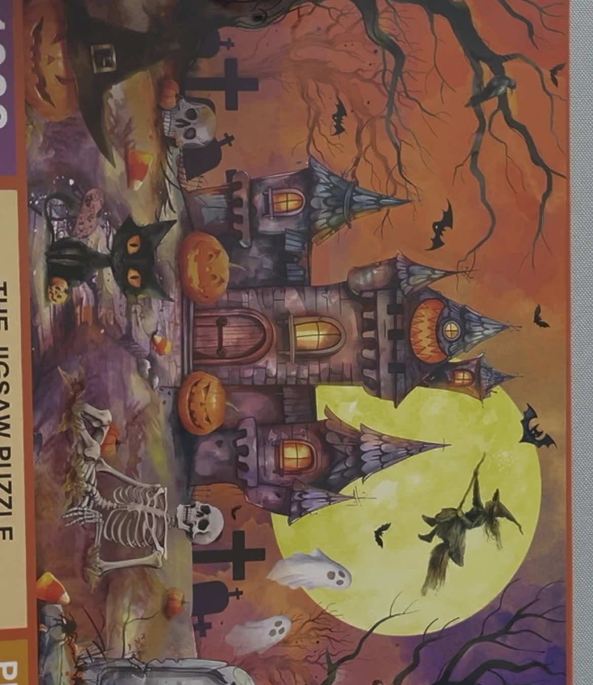 TikTok post by @zeekrystelle for All4JIG. Caption reads: [...] doing wonders for my back so far #ad....