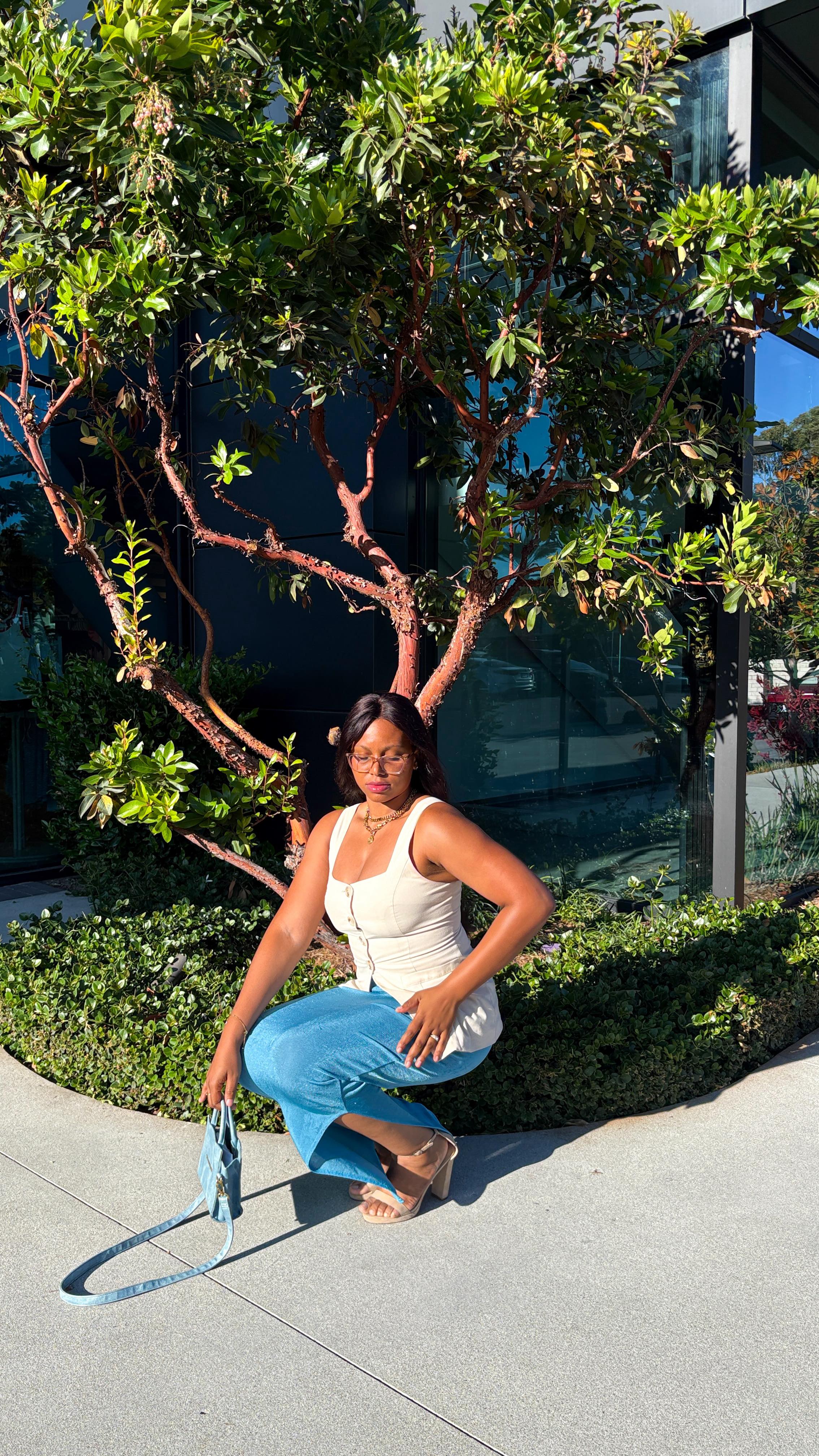 Instagram post by @bianca_okoye for InfluenceHer Collective. Caption reads: New Month New Mail 📬

Happy New Month! Let’s go....