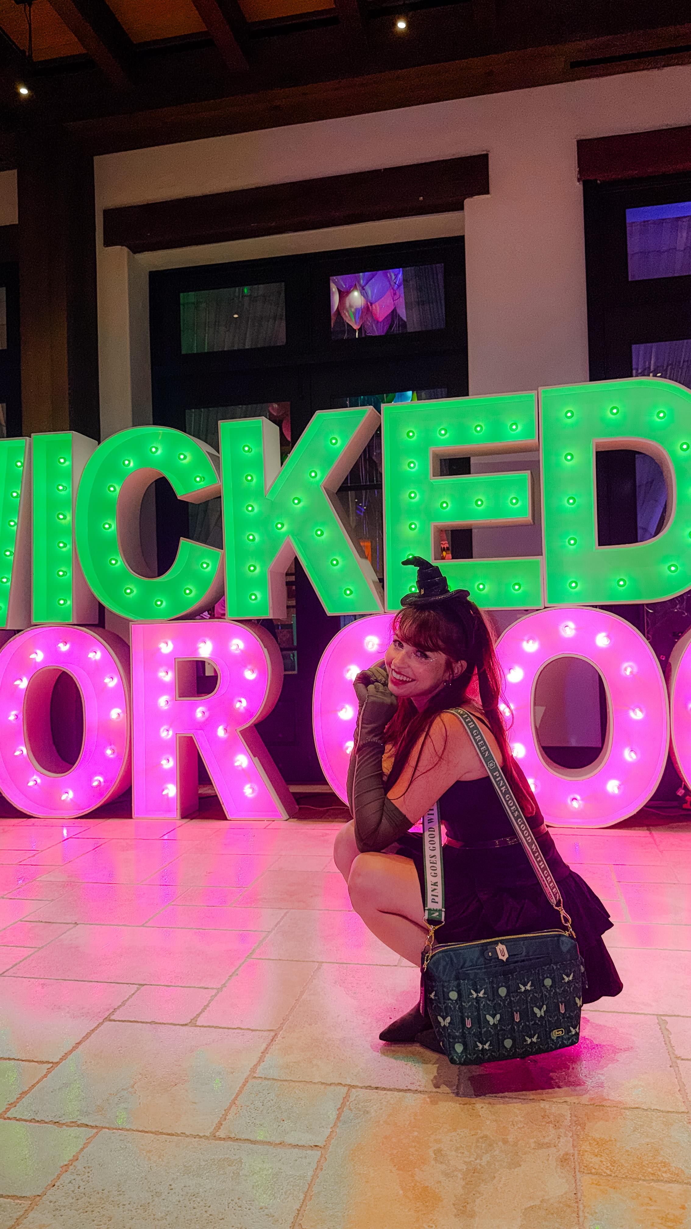 Instagram post by @magicwithmeg for Lug. Caption reads: REJOICIFYYYY because @luglife has a STUNNING new....