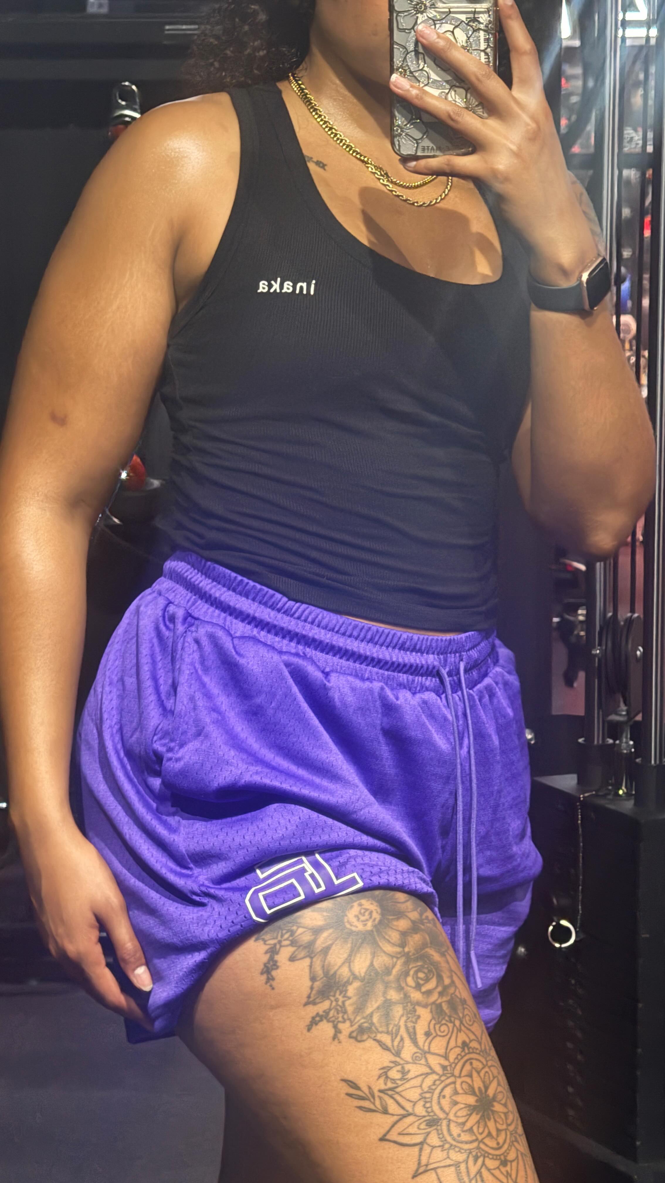 Instagram post by @savnicole1 for Inaka Power. Caption reads: [...] here…i’m officially partnered with....