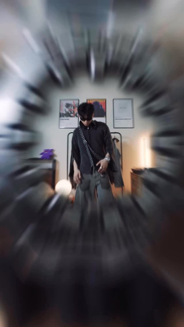 Instagram post by @austinbchen for G-SHOCK. Caption reads: did @gshock_us make the dopest watch ever?....