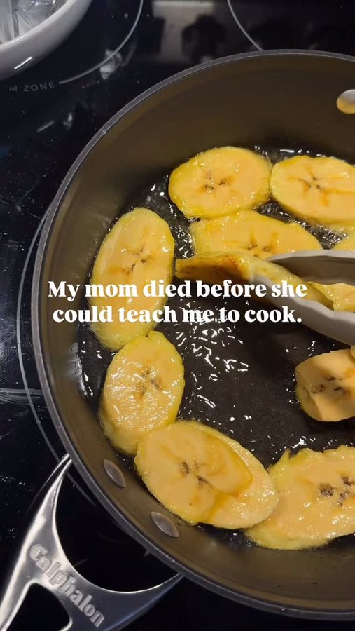 Instagram post by @firstgenhouse for Overstock. Caption reads: In another world, my mom would stop by and tease....