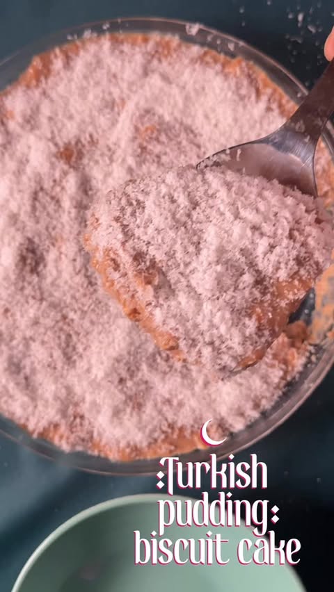 Instagram post by @zarrarkhaann for National Foods. Caption reads: [...] not to make this for your fam 😤....
