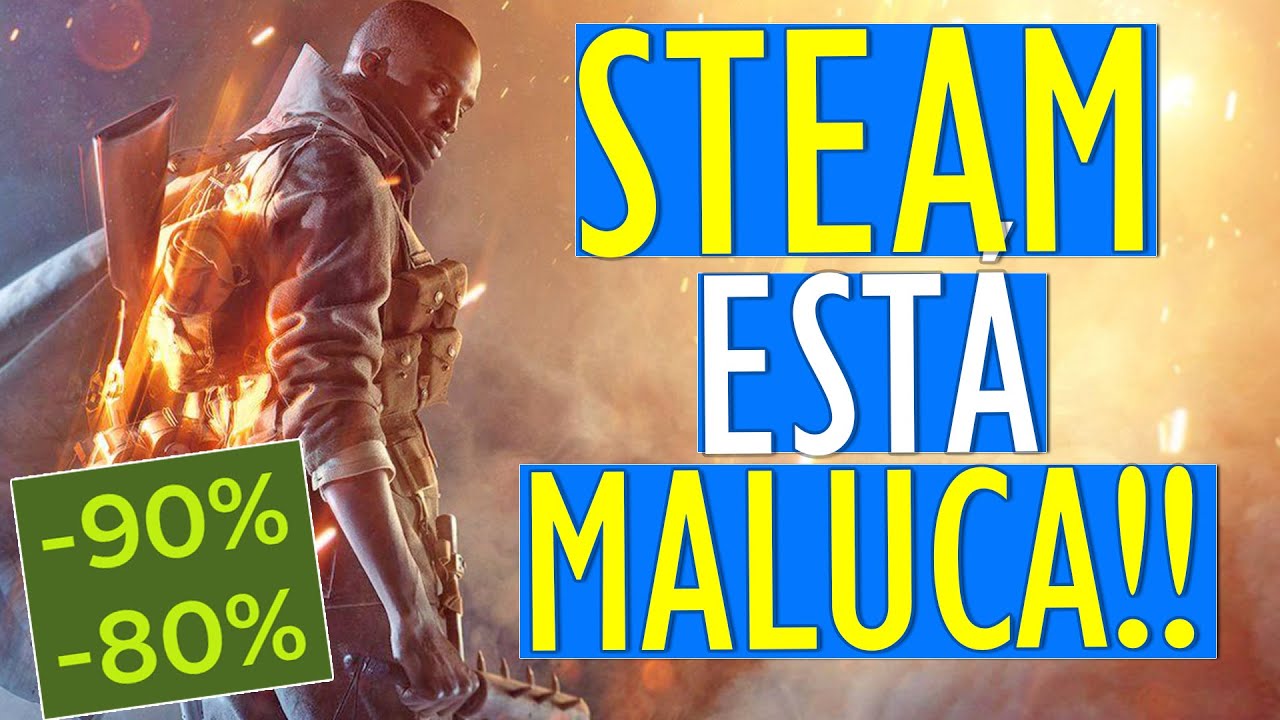 YouTube post by @GamePlaysCassi for Instant Gaming. Caption reads: HURRY!! STEAM SUMMER SALE with CHEAP PC Games for....