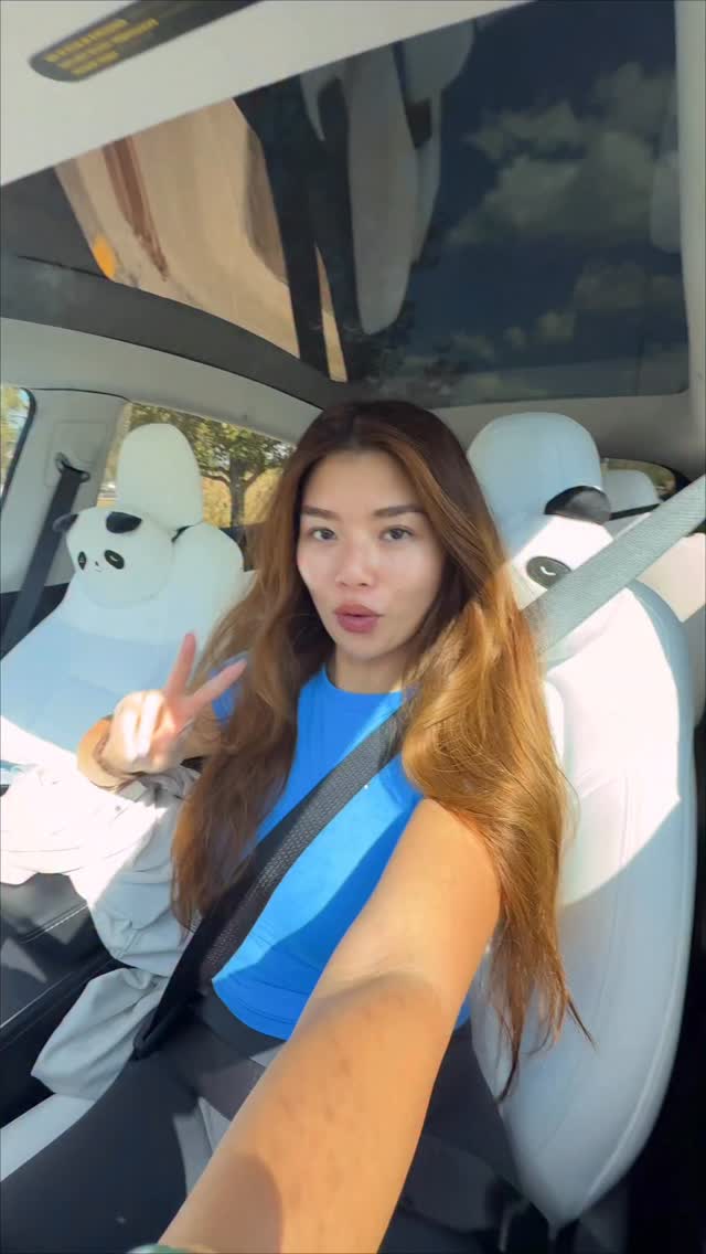 Instagram post by @alxandra for Sally Hansen. Caption reads: today’s glow-up to-do list: 💅 NAILS 💅 using....