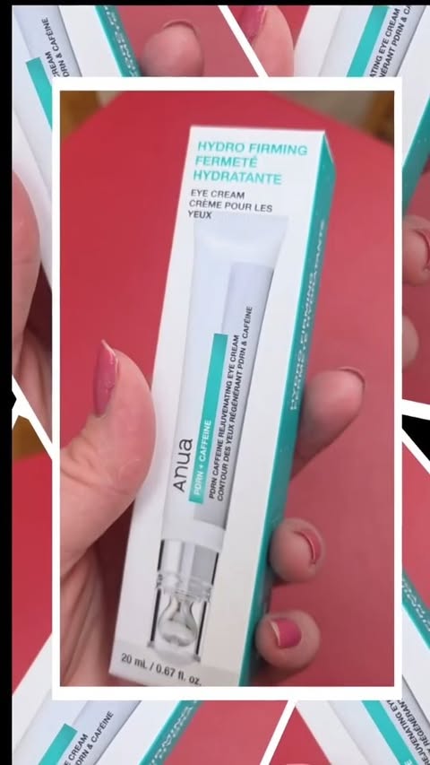 Instagram post by @new_beauty82 for Picky. Caption reads: [...] a try. @anua_global @bootsuk @go.picky....