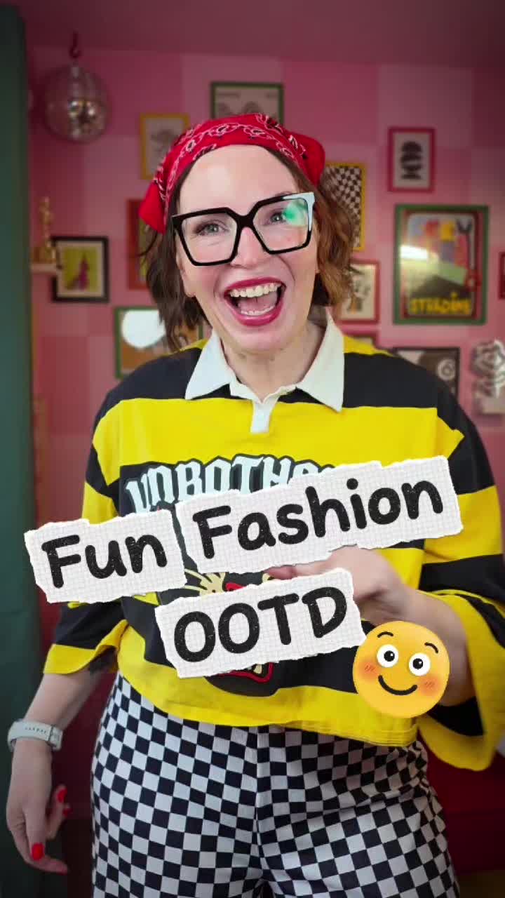 TikTok post by @remaking_jodi for WKND Chasers. Caption reads: I am an outfit repeater. @Burnt Toast @WKND....
