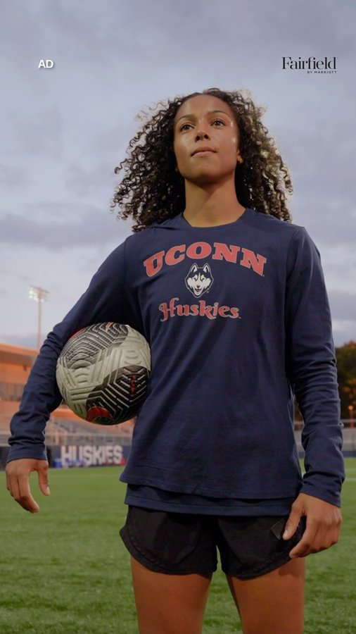 Instagram post by @lacilewiss for Thrillist. Caption reads: Sports, food, and great times— check out what I’m....