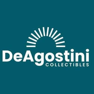 DeAgostini