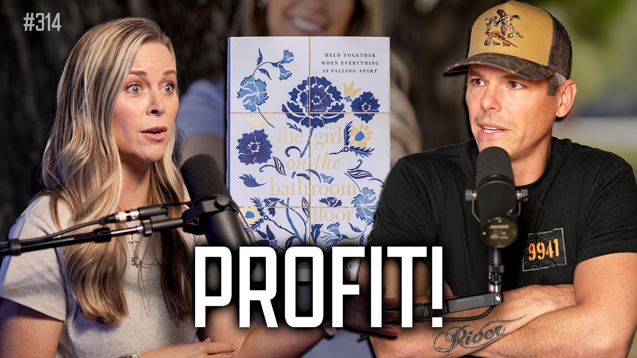 YouTube post by @GrangerSmithMusic for My Executive Room. Caption reads: "You Are Profiting From Your Son's Death!".