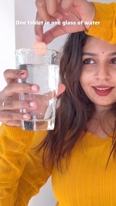 Instagram post by @jyothi_parvathi_ for HK Vitals. Caption reads: Planning a wedding is exciting but exhausting —....