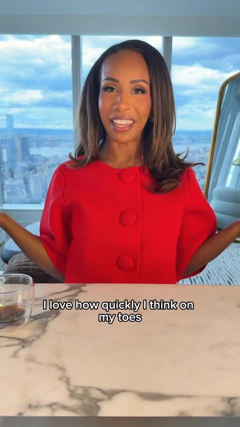 Instagram post by @msnewslady for State Farm. Caption reads: While @StateFarm can’t actually replace your....