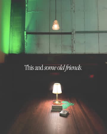 Instagram post by @sunday.scaries for Heineken US. Caption reads: Offline and enjoying every second 📵 @heineken_US....