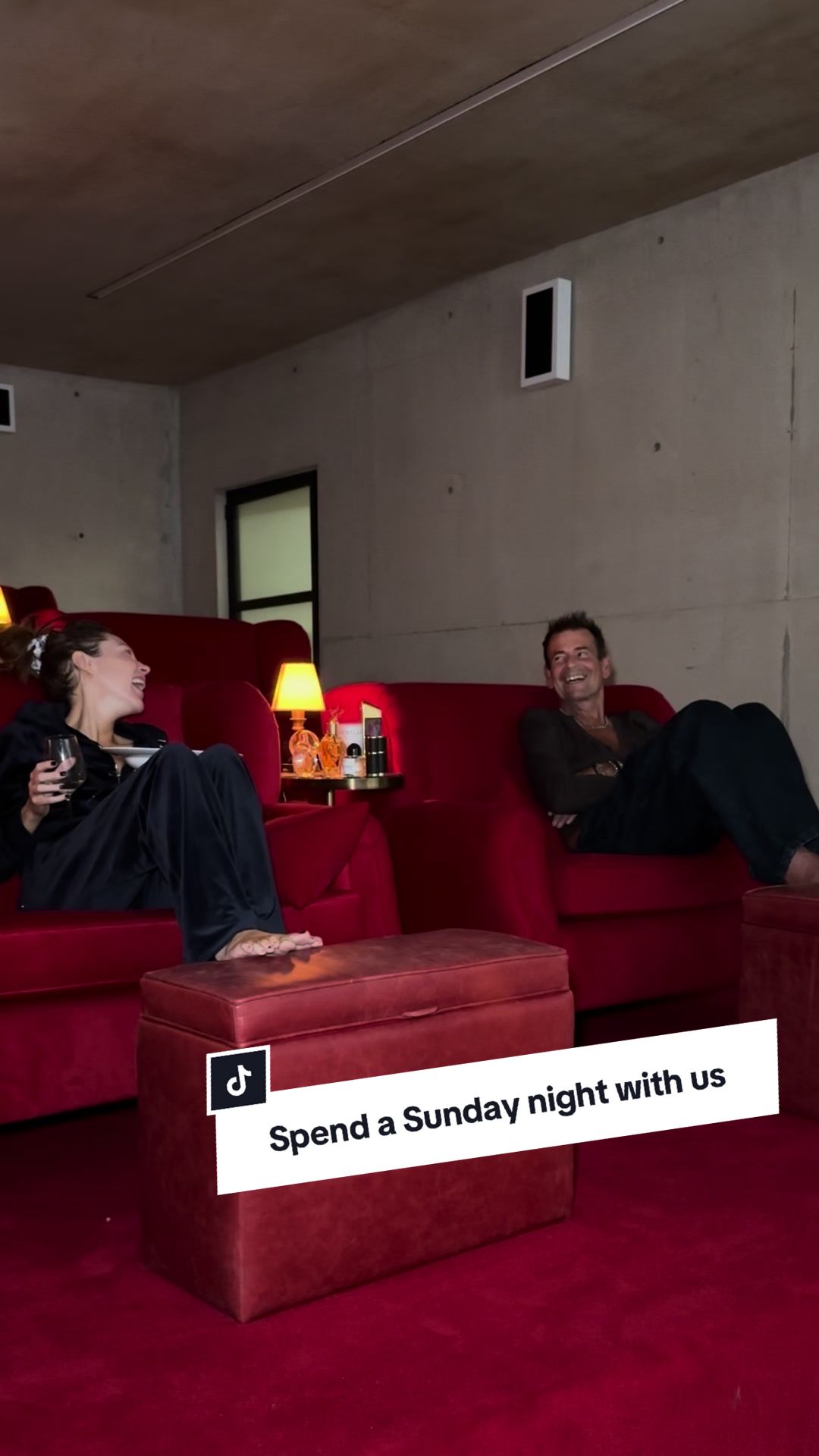 TikTok post by @lornaluxe for UKLASH. Caption reads: [...]  @ELEMIS UKI pro collagen night cream....