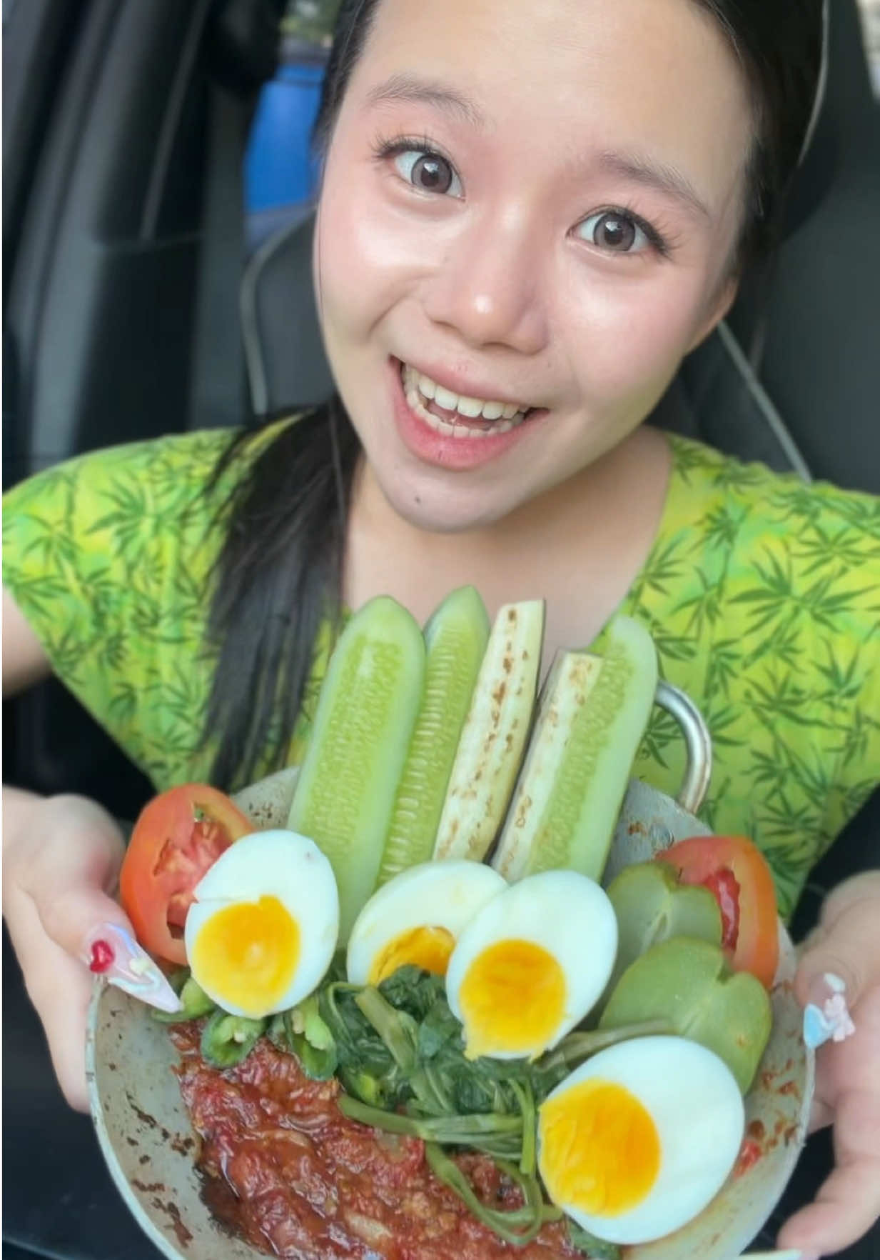TikTok post by @auranixie for Steincookware. Caption reads: [...] !! jangan lupa kalo masak pake....