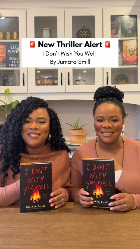 Instagram post by @jolieegg_books for Underlined. Caption reads: [...] Link in bio to grab your copy 📖✨....