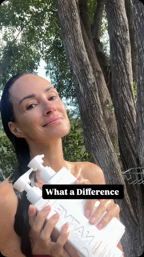 Instagram post by @iamcattsadler for Native. Caption reads: #Ad #NativePartner | Nobody warned me that....