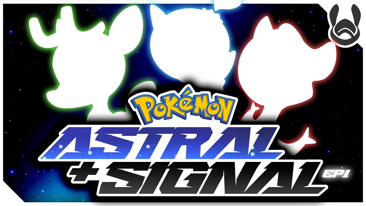 YouTube post by @thesterninator for G FUEL. Caption reads: I got 25+ Poketubers to Help with this project!.