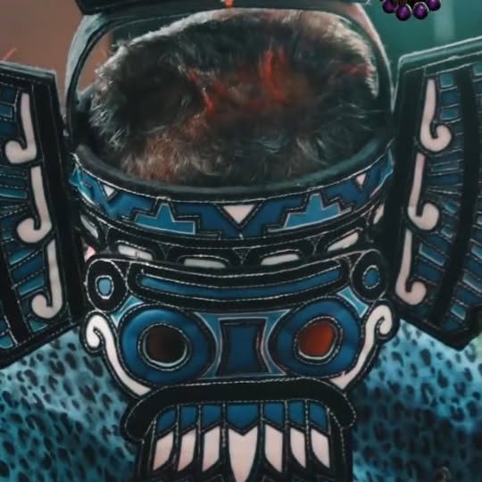 Instagram post by @emiliobodymod for Dynamic Color. Caption reads: Don't miss out - secure your tickets....