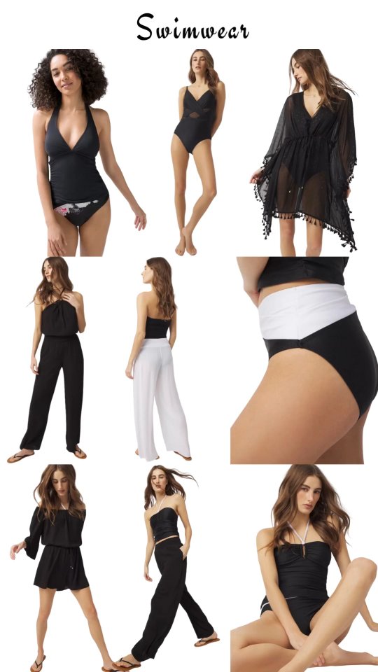 Instagram post by @everyydaylookk for White House Black Market. Caption reads: #paid
This Post contains Affiliate Links, Shop now....