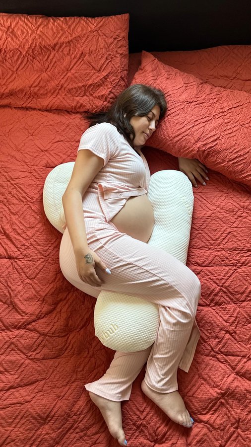 Instagram post by @aybiksd for babybub. Caption reads: [...] you have to try this. All thanks to....