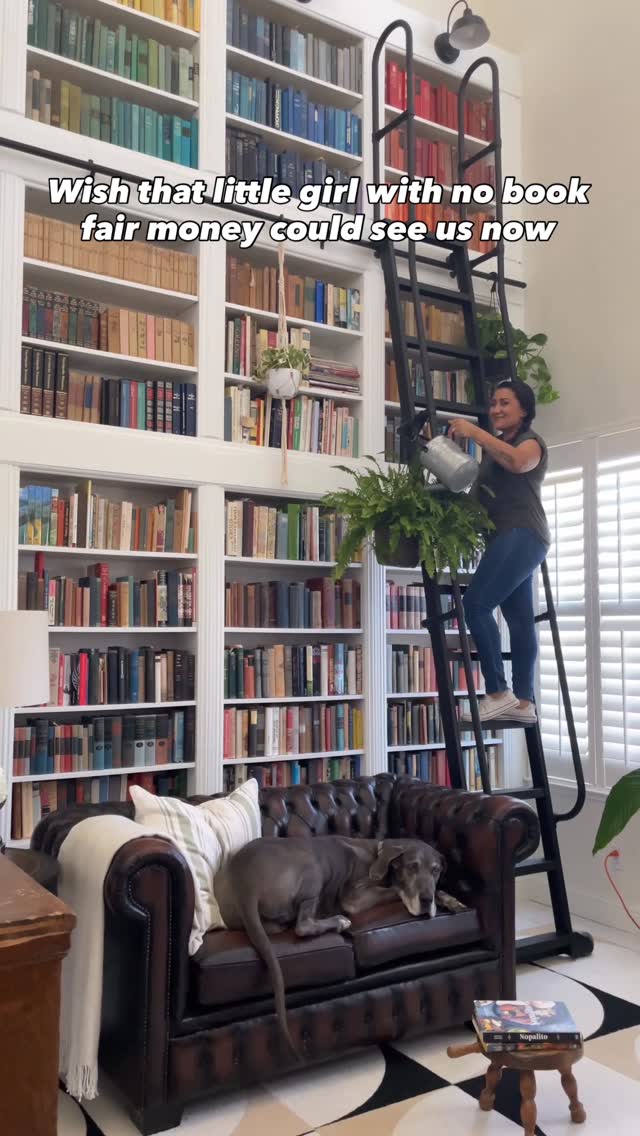 Instagram post by @house.of.esperanza for Better Homes & Gardens. Caption reads: Remembering that one time @betterhomesandgardens....