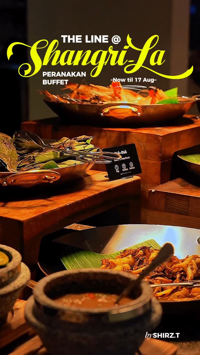Instagram post by @shirz.t for Singapore Travel Specialist by Dirgantara Fasa. Caption reads: In celebration of Singapore’s 60th birthday, The....
