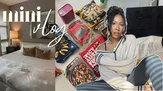 YouTube post by @rianna_janis for Liquid I.V. Italia. Caption reads: mini vlog || Anniversary GRWM, Teaching WINS,....