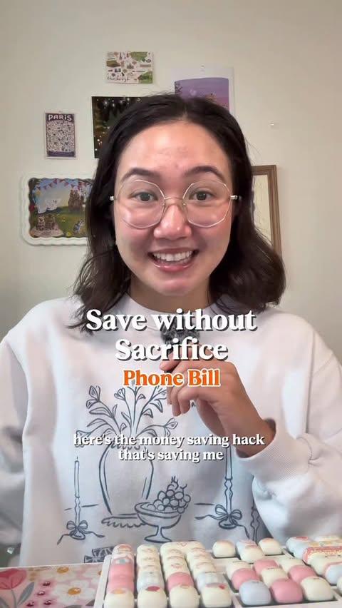 Instagram post by @r.sowden.money for Boost Mobile. Caption reads: [...] sacrificing great service✨ Switch to....