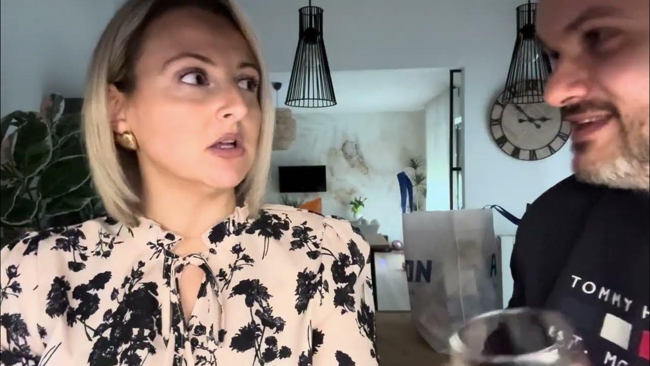 YouTube post by @ilcuorediviolet for Dalfilo. Caption reads: TERMINATION OF PREGNANCY: WHAT WOULD YOU DO?.