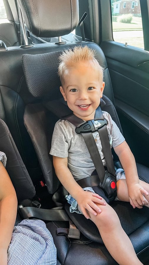 Instagram post by @jurglavitch for WAYB. Caption reads: [...] Perfect for your growing crew!

#hellowayb....