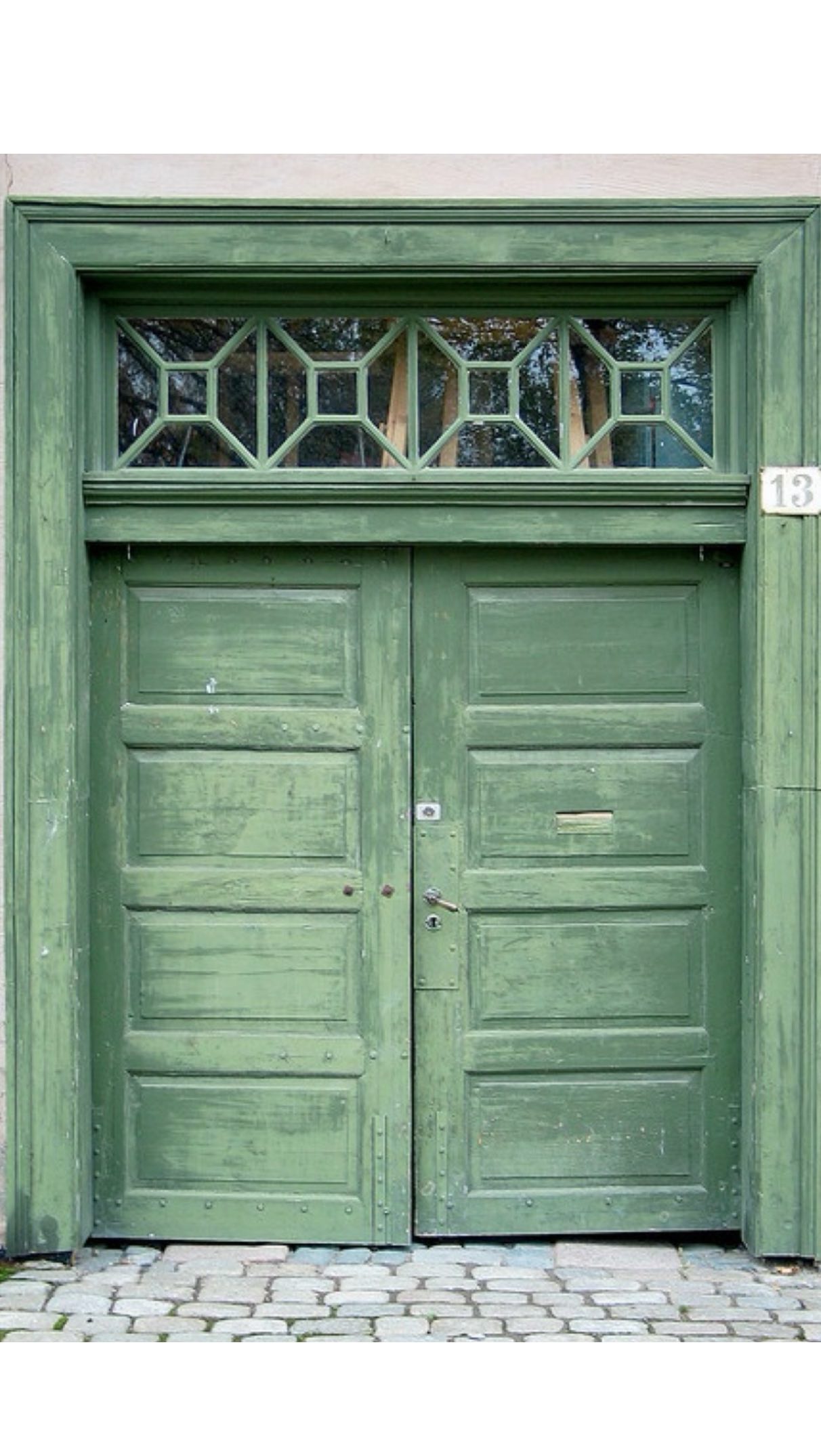 Instagram post by @fannyengebraten for Caspara Sports. Caption reads: @casparasports 🫛💓💓 /ad.