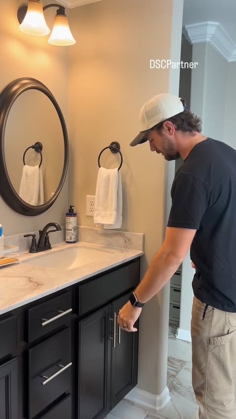 Instagram post by @anthony.jarvis4 for Dollar Shave Club. Caption reads: [...] but at least my shave isn’t. 

The Dollar....