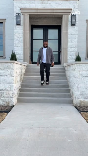 Instagram post by @_gqtone for Intuit TurboTax. Caption reads: I design my life to run smoothly especially during....