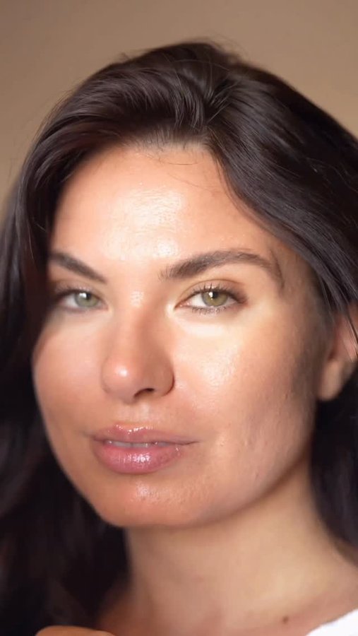 Instagram post by @natalialevsina for SHISEIDO. Caption reads: #ShiseidoPartner My everyday @shiseido skincare....