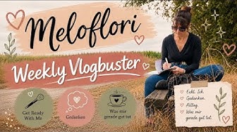 YouTube post by @meloflori for Typology. Caption reads: [...] Hair Helmet: LED Eye Mask: ❤️ Typology: From....