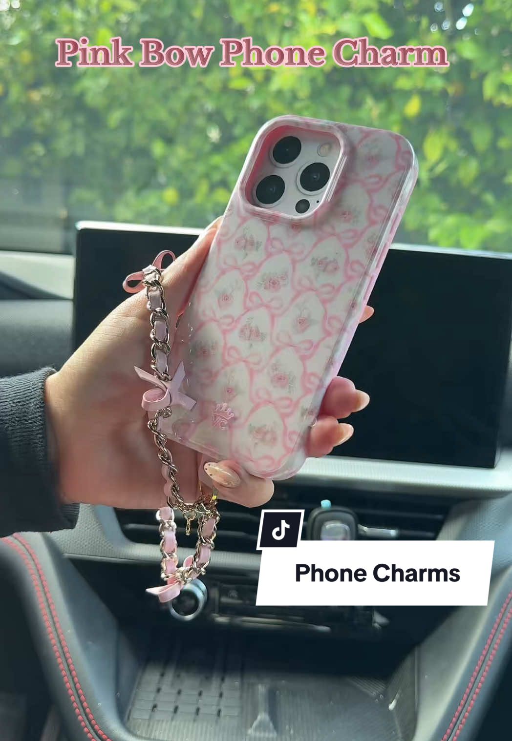 TikTok post by @estrada.s07 for VELVET CAVIAR. Caption reads: [...] Sale Now, Order Today 💗🎀 @velvetcaviar....