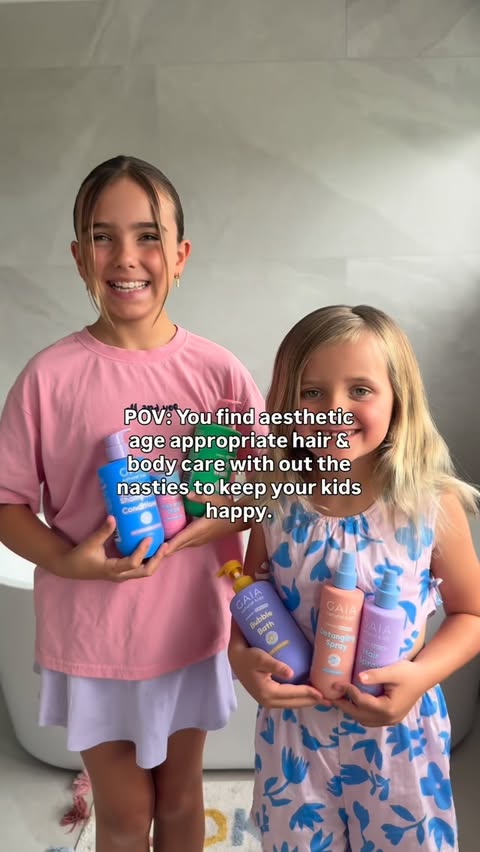 Instagram post by @bybrittanynoonan for Chemist Warehouse. Caption reads: [...] and kind to skin. Available in....