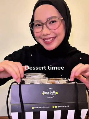 TikTok post by @sersarahlarasati for thinkyup.id. Caption reads: [...] lupa masukin kodenya yaa “YUPLARAS”....