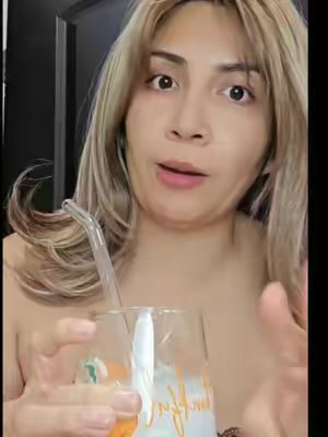 TikTok post by @yuvanitaespinoza5 for Natural Vitality®. Caption reads: [...] #creatorsearchinsights @NaturalVitalityCalm.