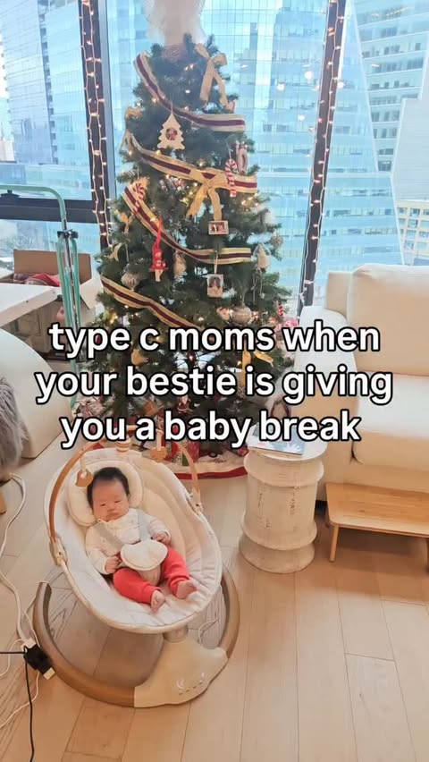 Instagram post by @cuhlaireahn for Jool Baby. Caption reads: [...] i be without our family's bestie.......