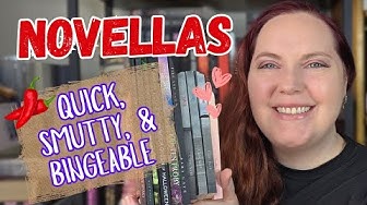 YouTube post by @TheBookRefuge for Nerdy Nuts. Caption reads: [...] else: Amazon Prime Video Trial: Nerdy Nuts....