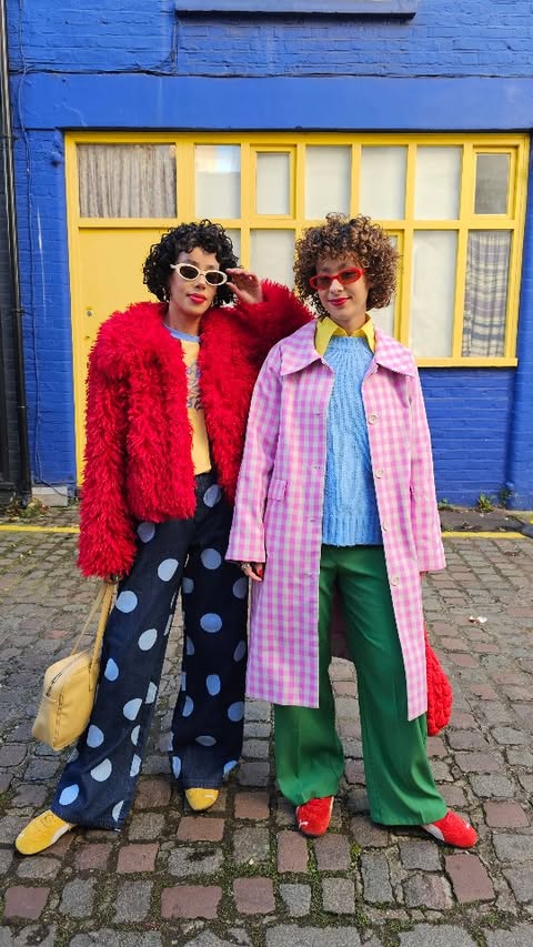 Instagram post by @novasistas for THOMAS SABO. Caption reads: [...] the gift of nostalgia and play with....