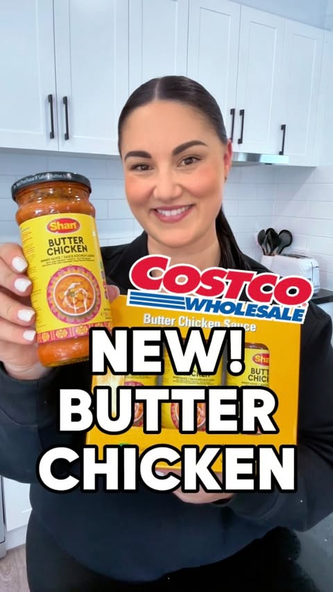 Instagram post by @snackreviews_aus for Shan Foods. Caption reads: [...] without all the effort, then check out....