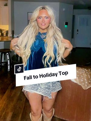 TikTok post by @sincerely_shelbyy for Yeokou. Caption reads: [...] jeans, but still feels easy to wear 💙....
