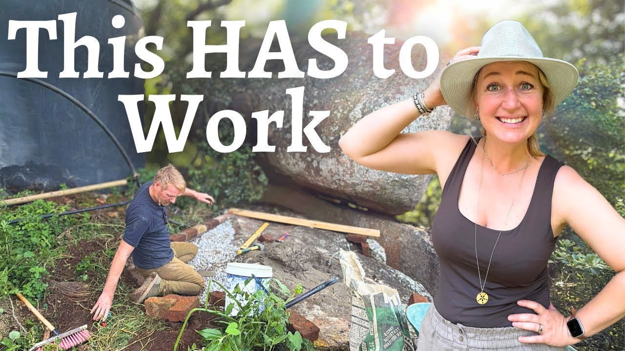 YouTube post by @TheNewbys for Magic Mind. Caption reads: Today we are tackling one of the most important....