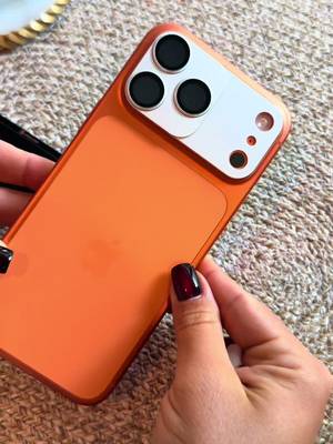 TikTok post by @marinaeseniia.mikheeva for MAGIC JOHN. Caption reads: [...] #iphoneduo #TikTokShop #trending....
