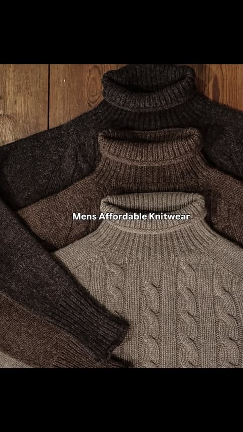 Instagram post by @joshcuthbert for Primark. Caption reads: Everyone assumes these jumpers are designer…....